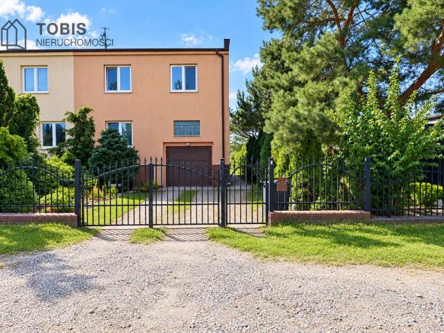 Dom na sprzedaż w Starołęka-Minikowo-Marlewo, Poznań