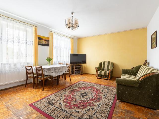Dom na sprzedaż w Poznań, Wielkopolskie