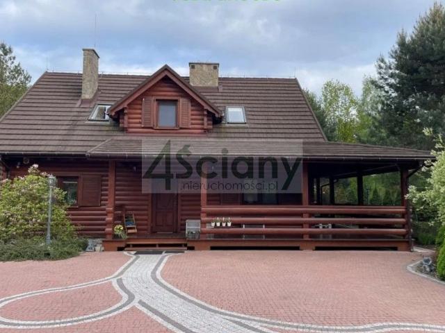 Dom na sprzedaż w Rusiec, Mazowieckie