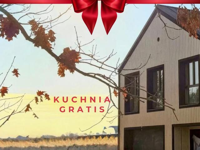 Dom na sprzedaż w Raszyn, Mazowieckie