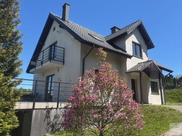 Dom na sprzedaż w Przemyśl, Podkarpackie