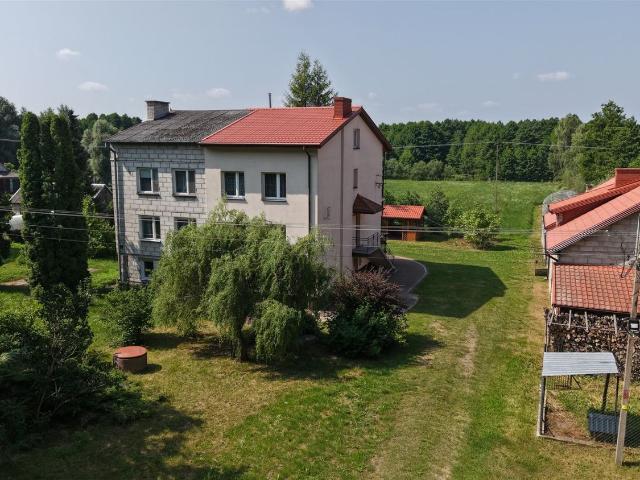 Dom na sprzedaż w Raciąż, Mazowieckie