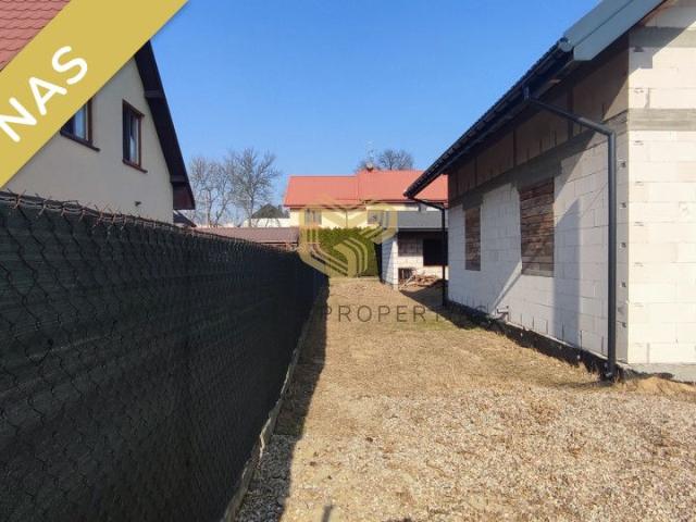 Dom na sprzedaż w Radzymin, Mazowieckie