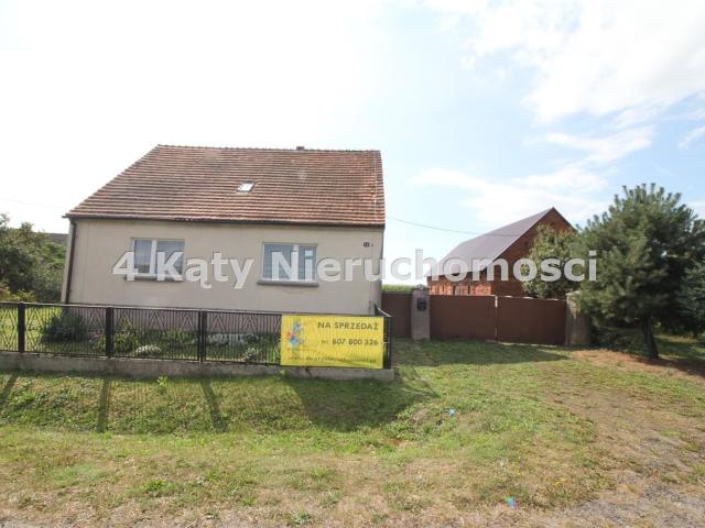 Dom na sprzedaż w Parcele Duże, Raszków