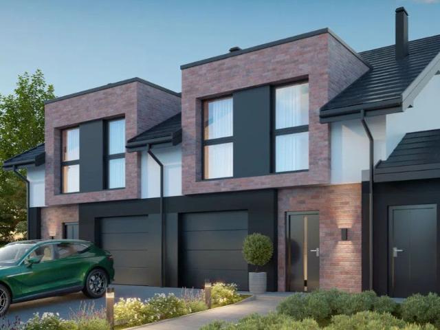 Dom na sprzedaż w Reda, Pomorskie