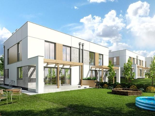 Dom na sprzedaż w Rzeszów, Podkarpackie