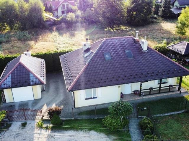 Dom na sprzedaż w Rzeszów, Podkarpackie