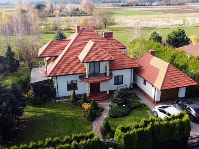 Dom na sprzedaż w Rzeszów, Podkarpackie