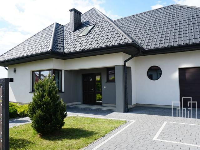 Dom na sprzedaż w Rzeszów, Podkarpackie