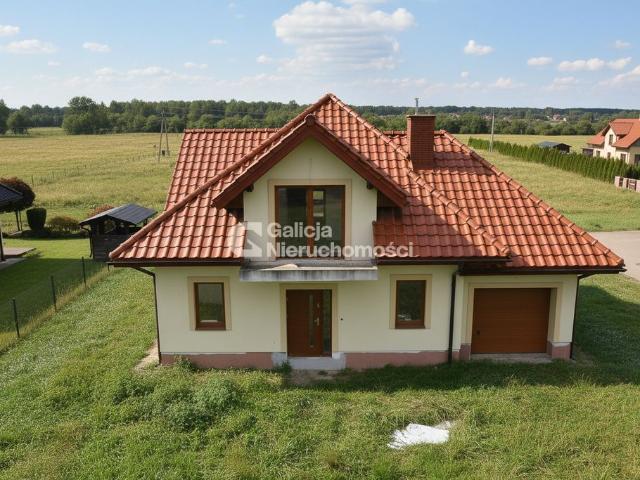 Dom na sprzedaż w Rzeszów, Podkarpackie
