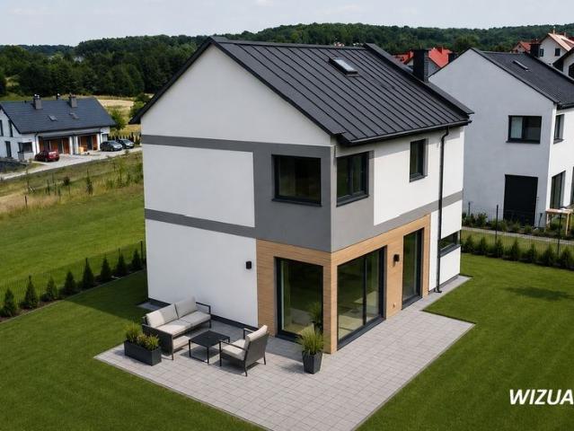 Dom na sprzedaż w Rzeszów, Podkarpackie