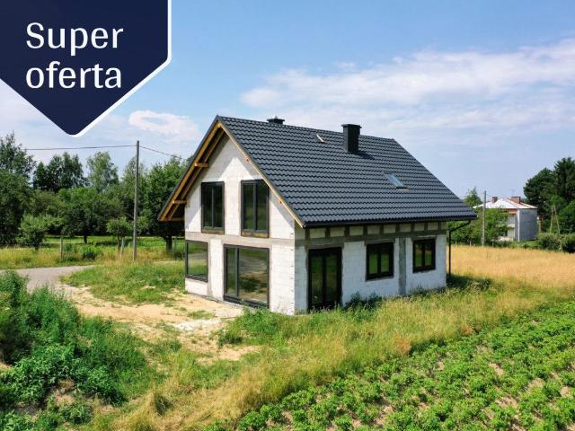 Dom na sprzedaż w Rzeszów, Podkarpackie