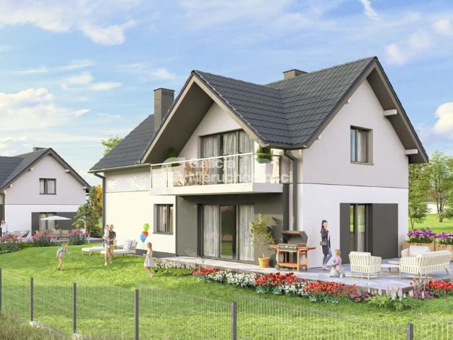 Dom na sprzedaż w Malawa, Podkarpackie