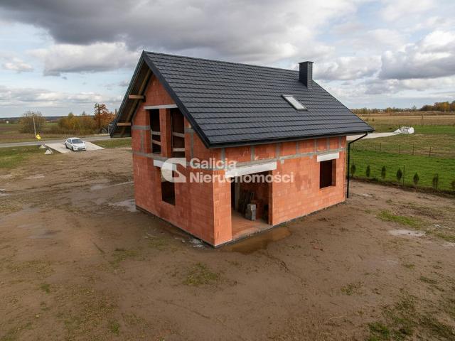 Dom na sprzedaż w Podkarpackie