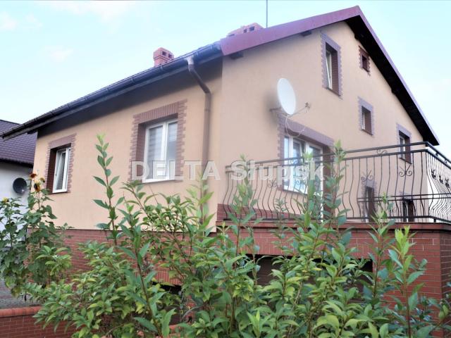 Dom na sprzedaż w Siemianice, Pomorskie