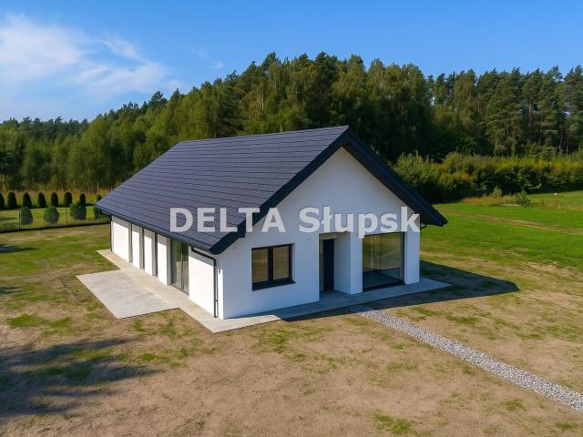 Dom na sprzedaż w Bydlino, Pomorskie