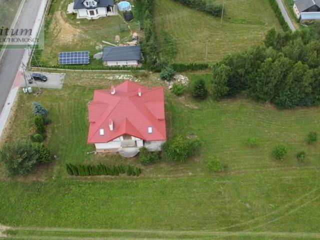 Dom na sprzedaż w Besko, Podkarpackie