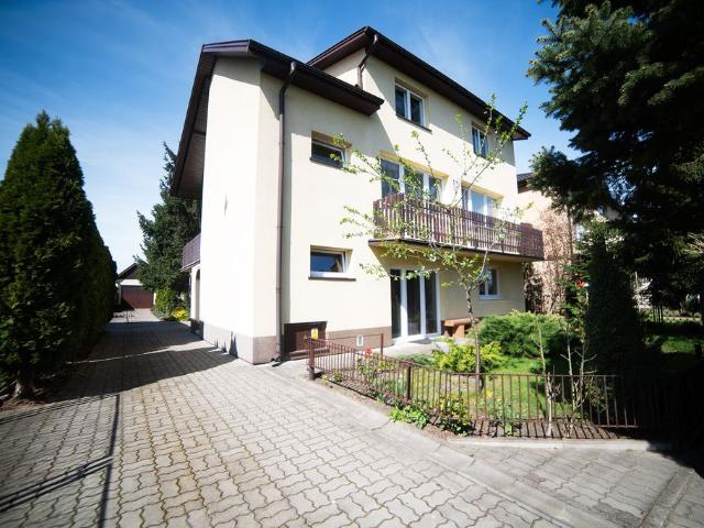 Dom na sprzedaż w Skaryszew, Mazowieckie