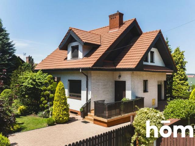 Dom na sprzedaż w Skawina, Małopolskie