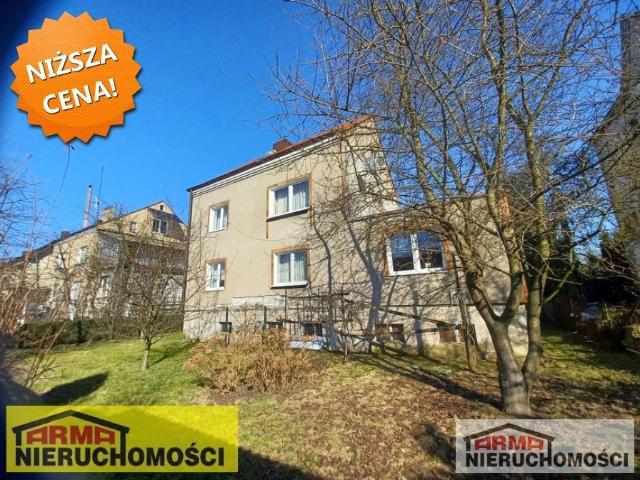 Dom na sprzedaż w Stargard Szczeciński, Zachodniopomorskie