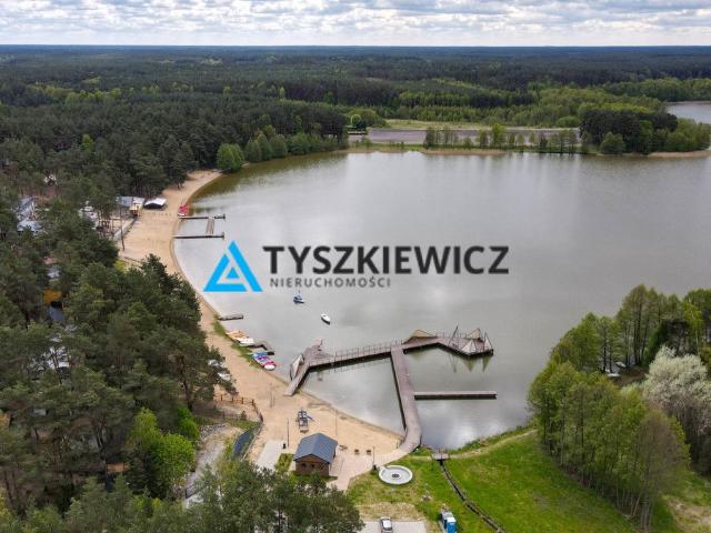 Dom na sprzedaż w Ocypel, Pomorskie