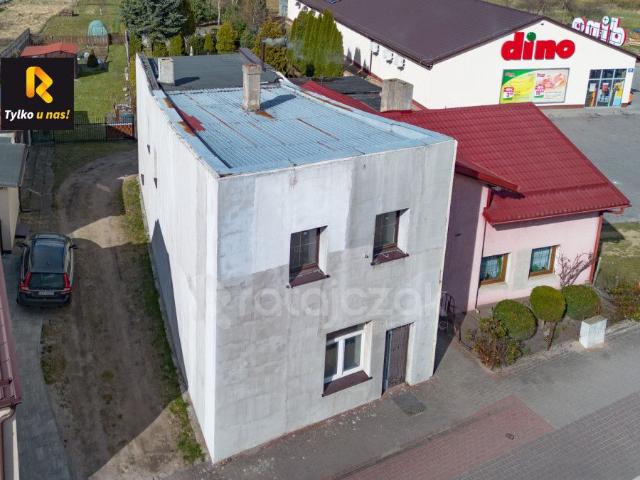 Dom na sprzedaż w Zblewo, Pomorskie
