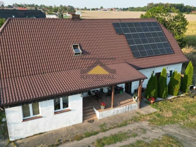 Dom na sprzedaż w Strzelce Krajeńskie, powiat strzelecko-drezdenecki