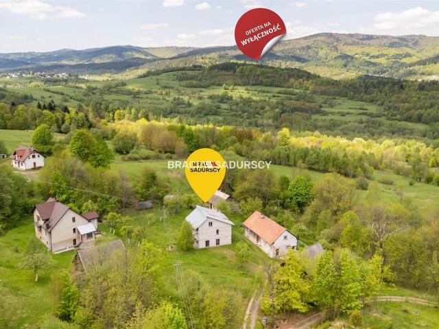 Dom na sprzedaż w Krzeszów, Małopolskie