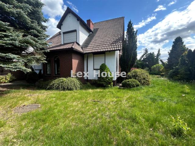 Dom na sprzedaż w Szczecin, Zachodniopomorskie