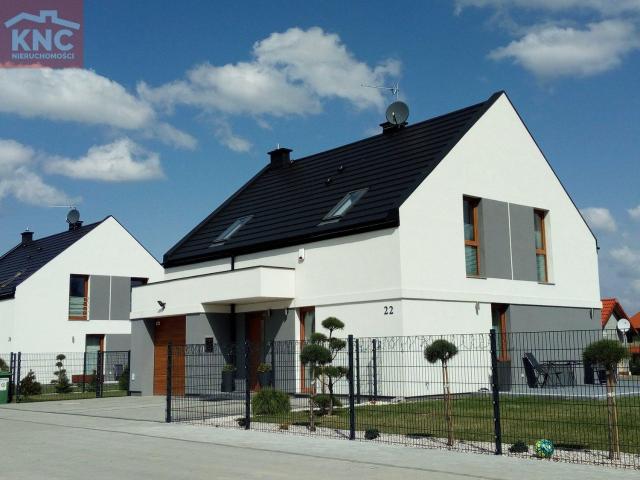 Dom na sprzedaż w Tarnów, Małopolskie