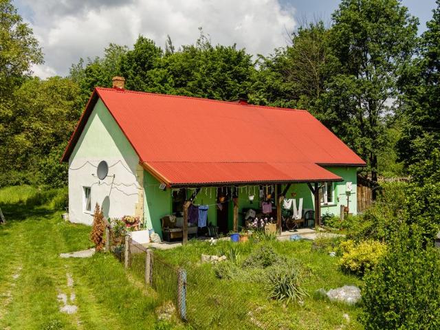 Dom na sprzedaż w Wierzchosławice, Małopolskie
