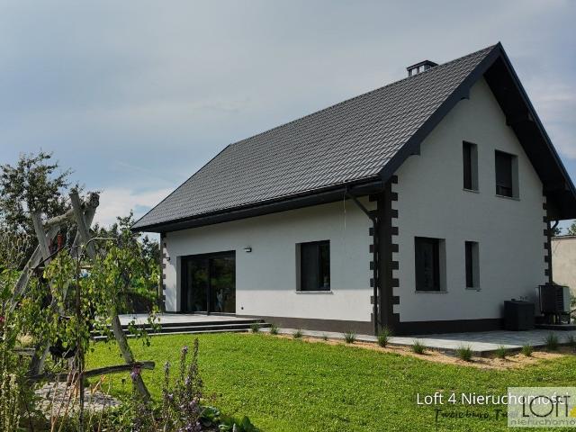 Dom na sprzedaż w Skrzyszów, Małopolskie