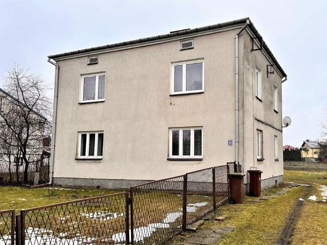 Dom na sprzedaż w Tomaszów Lubelski, Lubelskie