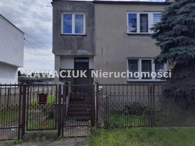 Dom na sprzedaż w Tomaszów Mazowiecki, Łódzkie