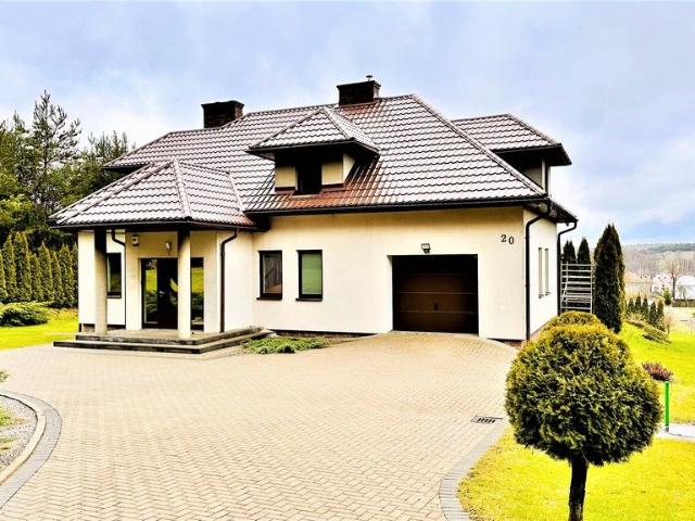 Dom na sprzedaż w Bełżec, Lubelskie