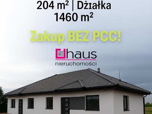 Dom na sprzedaż w Obrowo, Kujawsko-pomorskie