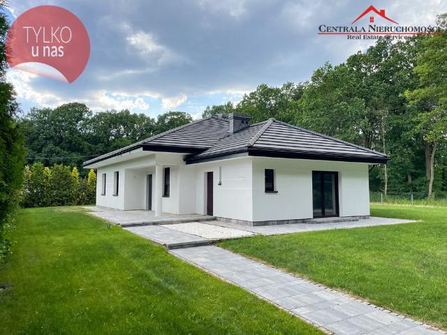 Dom na sprzedaż w Grabowiec, Kujawsko-pomorskie