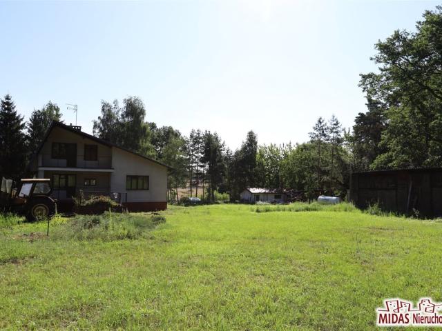 Dom na sprzedaż w Wielka Nieszawka, Kujawsko-pomorskie