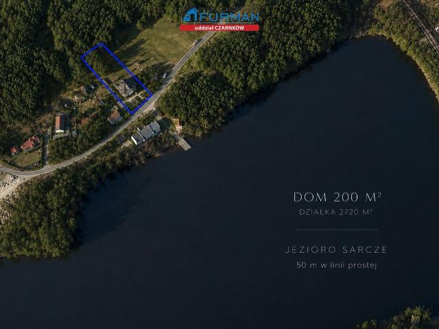 Dom na sprzedaż w Trzcianka, Wielkopolskie