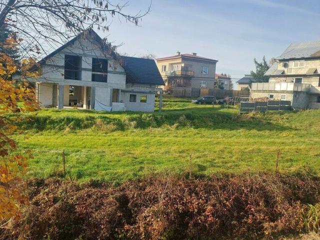 Dom na sprzedaż w Tuchów, Małopolskie