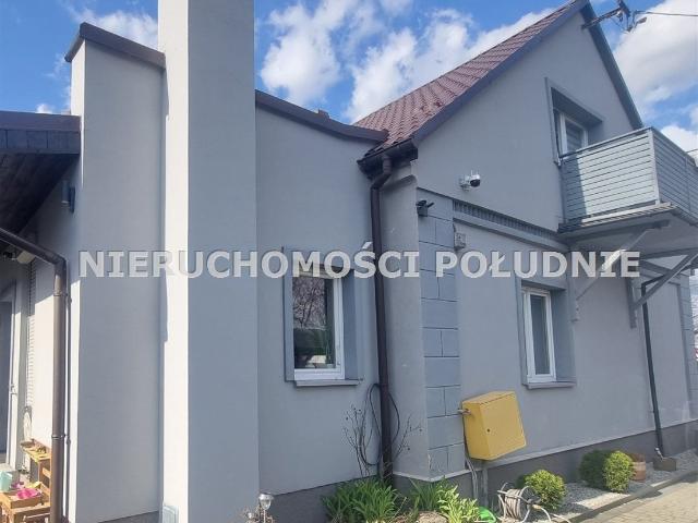 Dom na sprzedaż w Ustroń, Śląskie