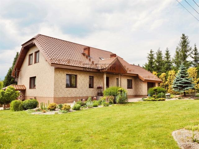 Dom na sprzedaż w Książki, Kujawsko-pomorskie