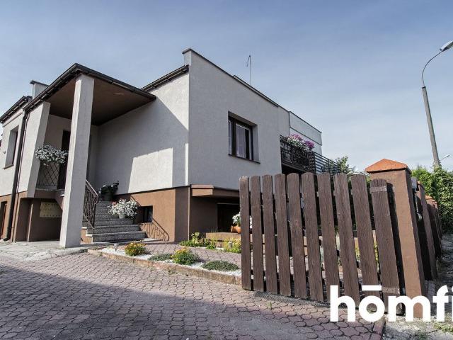 Dom na sprzedaż w Wągrowiec, Wielkopolskie
