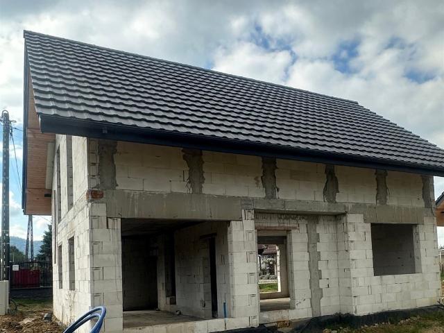 Dom na sprzedaż w Wadowice, Małopolskie