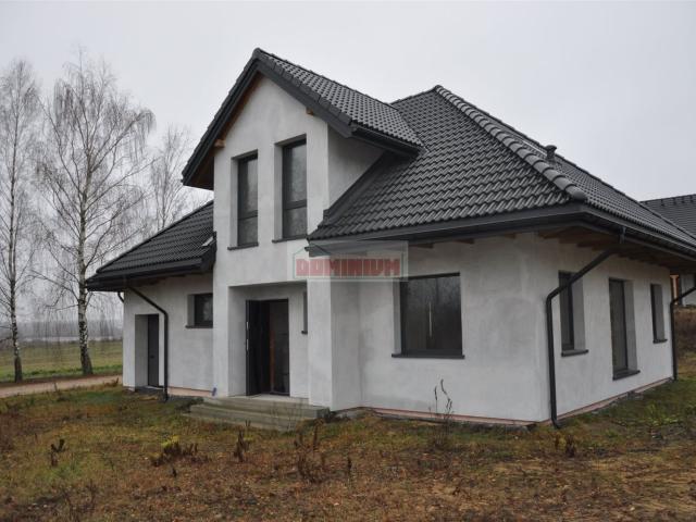 Dom na sprzedaż w Wasilków, Podlaskie