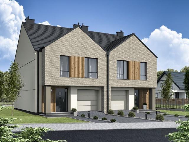 Dom na sprzedaż w Luzino, Pomorskie