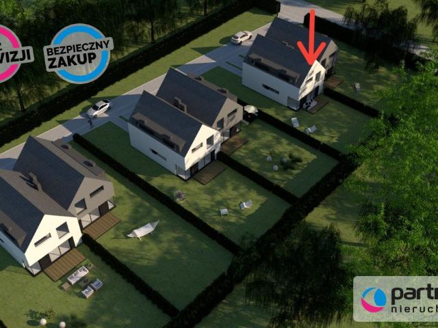 Dom na sprzedaż w Bojano, Pomorskie