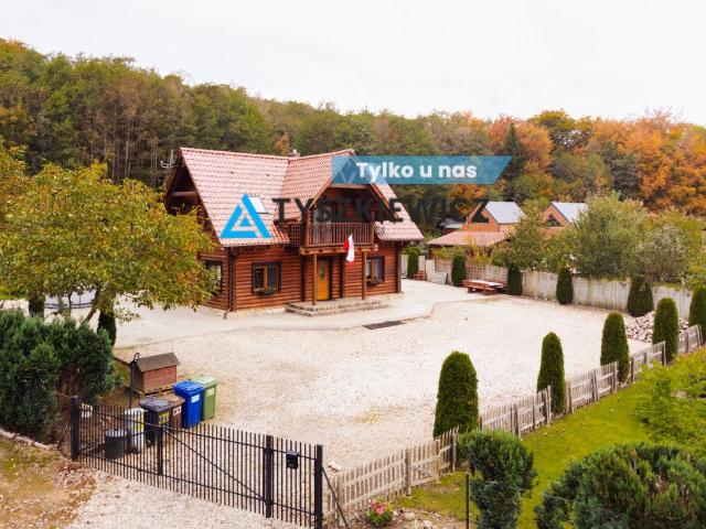 Dom na sprzedaż w Nadole, Pomorskie