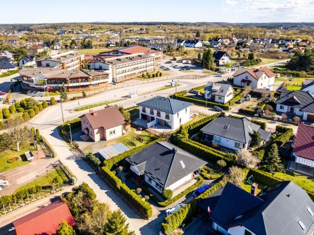 Dom na sprzedaż w Bolszewo, Pomorskie