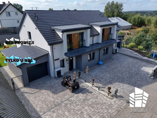 Dom na sprzedaż w Szemud, Pomorskie